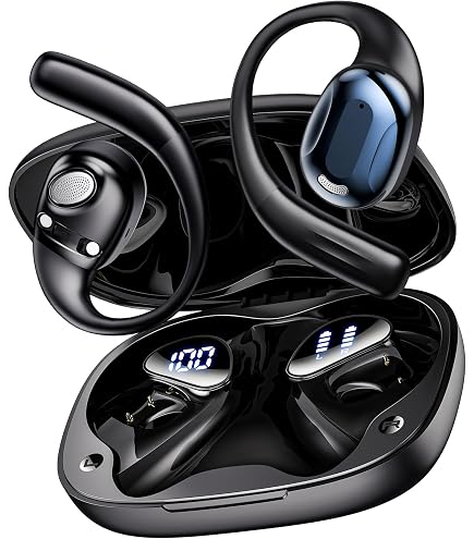 Amazon.co.jp: イヤホン bluetooth ワイヤレスイヤホン 「2026 雑音